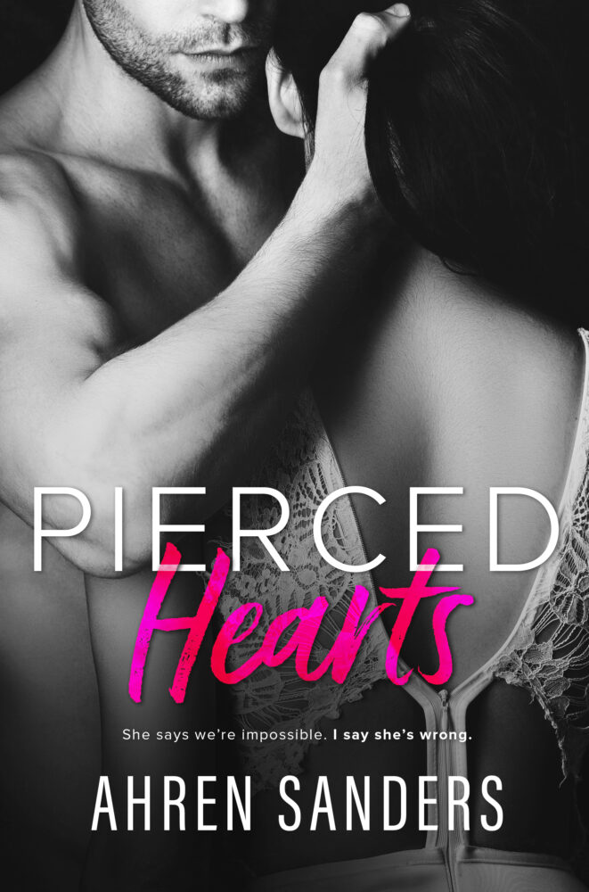 Pierced Hearts