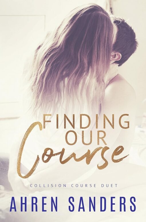 Finding our Course Ebook