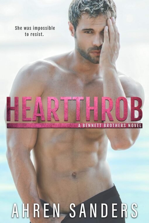 Heartthrob Ebook