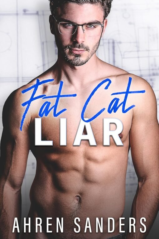 Fat Cat Liar Ebook