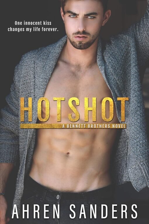 Hotshot Ebook